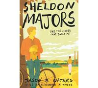 Sheldon Majors and The House That Built Me: 3