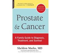 Sheldon Marks Prostate and Cancer (Tascabile)