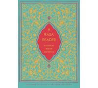 Sheldon Pollock A Rasa Reader (Copertina rigida)