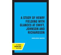 Sheldon Sacks Fiction and the Shape of Belief (Tascabile)