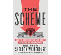 Sheldon Whitehouse Jennifer Mueller The Scheme (Copertina rigida)