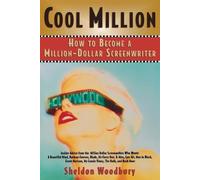 Sheldon Woodbury Cool Million (Tascabile)