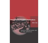 Sheldon X. Zhang Chinese Human Smuggling Organizations (Copertina rigida)