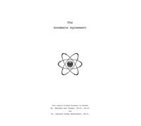 Sheldon's Roommate Agreement (Tascabile)