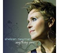 Shelean Newman - Anything Goes