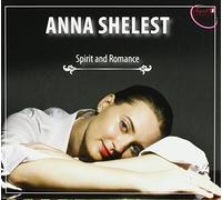 Shelest, Anna - Spirit & Romance