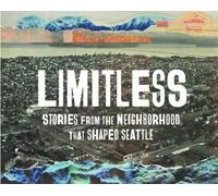 Shelf Life Community Story Project Limitless (Copertina rigida)