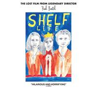 Shelf Life (DVD) Andrea Stein Jim Turner O-Lan Jones Paul Bartel