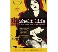 Shelf Life - Shelf Life