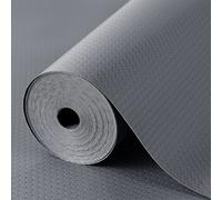 Shelf Liners for Kitchen Cabinets Refrigerator Liners Waterproof & Oil-Proof Kitchen Cupboard Liner Non-Slip Drawer Mats EVA Material Non Adhesive Fri