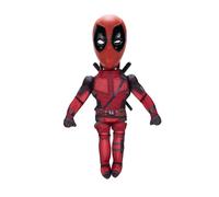 Shelfalters Deadpool 12 """" Talking Plush dal film Pull String Toy Collect Plush