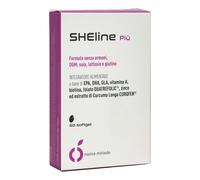 Sheline piu' menopausa 60 softgel