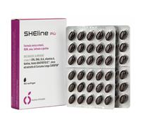 SHELINE PIU' MENOPAUSA 60SOFTG