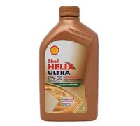 SHELL 0W-30 HELIX ULTRA ECT C2/C3 - 1 Litro