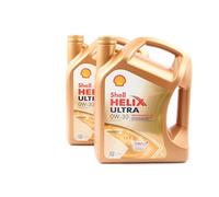 Shell 0W-30 Helix Ultra Professional AV-L 0W30-2X 5 Liter