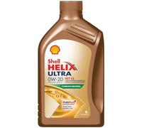 Shell 1 Liter 0W-20