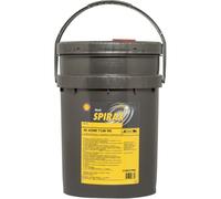 Shell 3057020 getriebeöl Spirax S6 AXME 75 W-90, 20 l