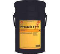 SHELL 550027156 Olio idraulico