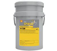 SHELL 550027810 Olio cambio