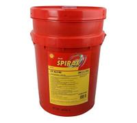 SHELL 550027908 Olio differenziale