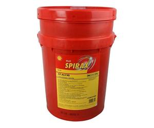 SHELL 550027908 Olio differenziale