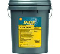 SHELL 550027940 Olio cambio