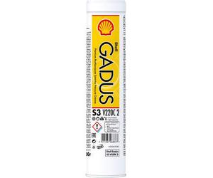 SHELL 550028131 Grasso