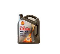 Shell 550042318 Helix Ultra 5W40 5 L