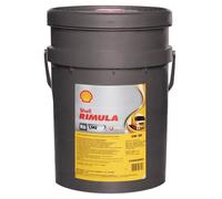 SHELL 550043092 Olio motore
