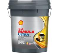 SHELL 550044854 Olio motore