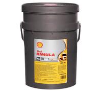 SHELL 550044858 Olio motore