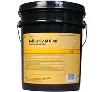 SHELL 550045418 Olio idraulico