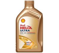 Olio motore SHELL Helix Ultra AV-L 0W30 1L