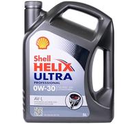 SHELL Olio motore compatibile con 550046304