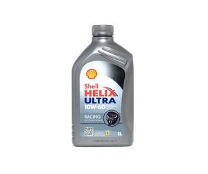 SHELL 550046314 Olio motore