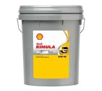 SHELL 550047251 Olio motore