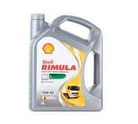 SHELL 550047337 Olio motore