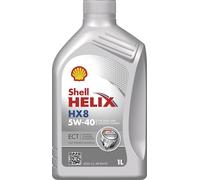SHELL Olio motore