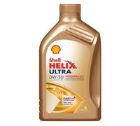 SHELL 550047973 Olio motore