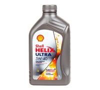 SHELL 550052677 Olio motore