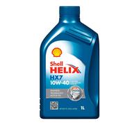 SHELL Olio motore