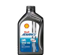 SHELL 550053785 Olio motore