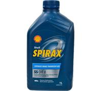 SHELL 550054194 Olio cambio automatico (ATF)