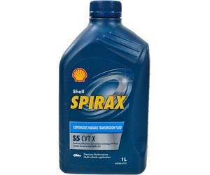 SHELL 550054194 Olio cambio automatico (ATF)