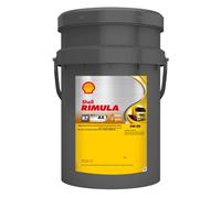 SHELL 550071984 Olio motore