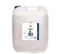 Shell Adblue 20L Con Außgießer Soluzione Urea Diesel per Audi BMW Diesel Abgas
