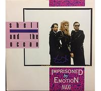 Shell and the Ocean - Imprisoned by Emotion
