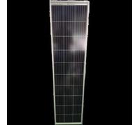 Shell / Arco /Siemens Solar SM55 / SM50H Pannello solare di ricambio 55W 36 celle policristalline ad alta efficienza.