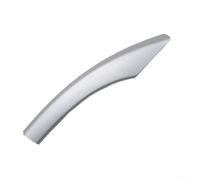 Shell di protezione del tetto per Polo 2007-2011 per la costruzione materiale dell'ABS di posizione anteriore destra dell'edizione trasversale