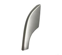 Shell di protezione posteriore del tetto sinistro per Polo per la croce 2007 2008 2009 2010 2011 ABS Materiale OEM Spec